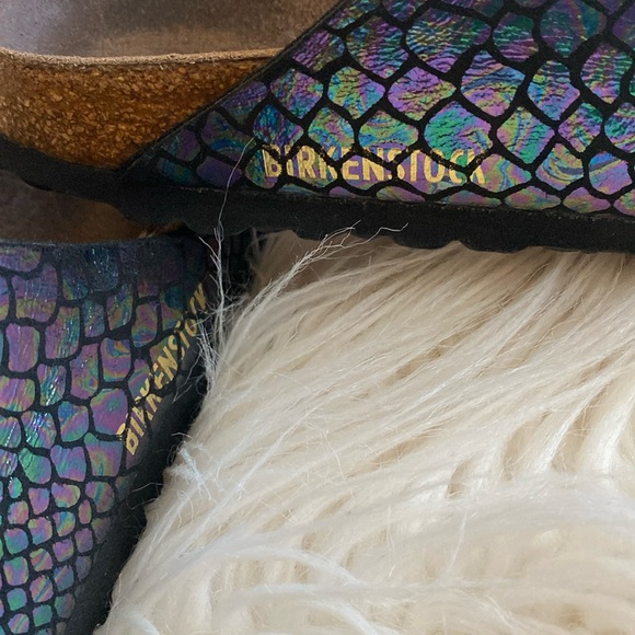 BIRKENSTOCK sandals - Picture 7 of 12